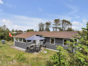 Holiday Home Gundina - 2km from the sea by Interhome